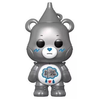   Wicked x Care Bears POP! Vinyl Figure Grumpy Bear as Wicked Tin Man 9 cm