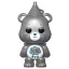 Wicked x Care Bears POP! Vinyl Figure Grumpy Bear as Wicked Tin Man 9 cm