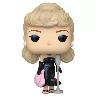 Barbie POP! Retro Toys Vinyl Figure Solo ITS (GL) 9 cm