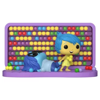 Inside Out POP! Mini Moment Vinyl Figure Joy & Sadness 9 cm