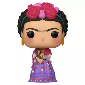 Frida Kahlo POP! Icons Vinyl Figure 9 cm