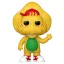 Barney & Friends POP! Disney  Vinyl Figure BJ 9 cm