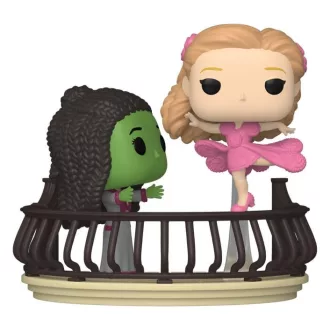 Wicked POP! Mini Moment Vinyl Figure Popular 9 cm