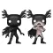 Over the Garden Wall POP! Animatiion Vinyl Figures Beast w/Chase 9 cm Assortment (6)