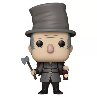   Over the Garden Wall POP! Animation Vinyl Figure The Woodsman 9 cm