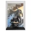 DC Comics POP! Comic Covers Vinyl Figure Arkham(UV) 9 cm