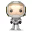 Pacific Rim POP! Games Vinyl Figure Raleigh Becket 9 cm