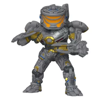   Pacific Rim Super Sized POP! Games Vinyl Striker Eureka 16 cm