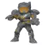 Pacific Rim Super Sized POP! Games Vinyl Striker Eureka 16 cm