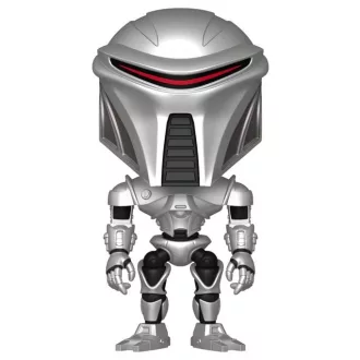   Battlestar Galactica POP! Television Vinyl Figure Cylon(MT) 9 cm