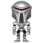Battlestar Galactica POP! Television Vinyl Figure Cylon(MT) 9 cm