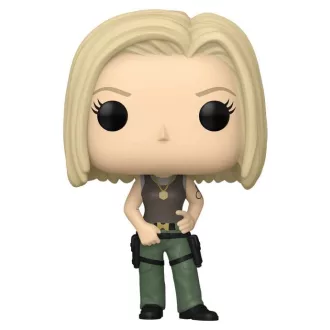   Battlestar Galactica POP! Television Vinyl Figure Kara Thrace 9 cm