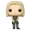 Battlestar Galactica POP! Television Vinyl Figure Kara Thrace 9 cm