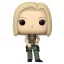 Battlestar Galactica POP! Television Vinyl Figure Kara Thrace 9 cm