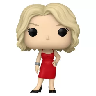 Battlestar Galactica POP! Television Vinyl Figure Six 9 cm