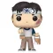 Karate Kid POP! Movies Vinyl Figure Daniel Painting 9 cm