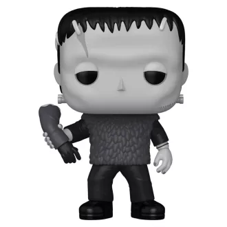   Universal Monsters POP! Movies Vinyl Figure Son of Frankenstein 9 cm