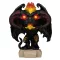 The Lord of the Rings Super Sized POP! Animation Vinyl Figure Balrog 15 cm