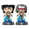Weapon X Program POP! Premium Vinyl Figure Weapon X w/CH 9 cm