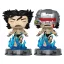 Weapon X Program POP! Premium Vinyl Figure Weapon X w/CH 9 cm