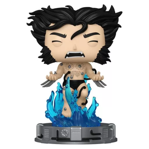 Weapon X Program POP! Premium Vinyl Figure Weapon X w/CH 9 cm