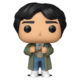 The Goonies POP! Movies Vinyl Figure Data 9 cm