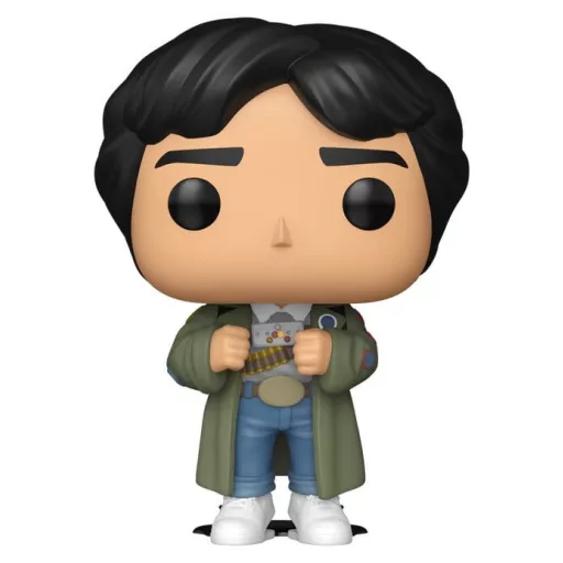 The Goonies POP! Movies Vinyl Figure Data 9 cm
