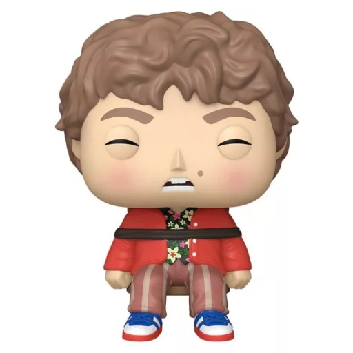 The Goonies POP! Movies Vinyl Figure Chunk 9 cm