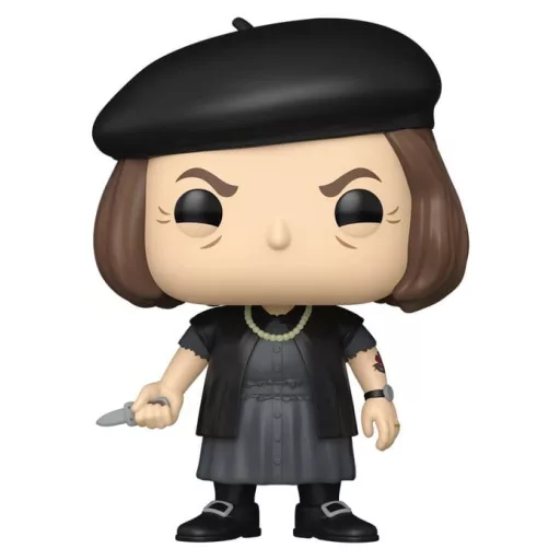The Goonies POP! Movies Vinyl Figure Mama Fratelli 9 cm
