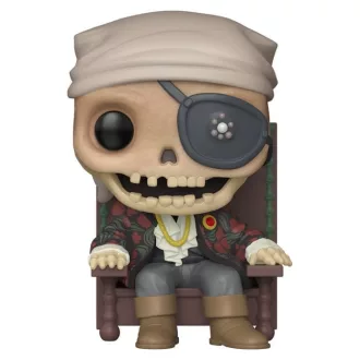The Goonies POP! Movies Vinyl Figure OE Willy(GL) 9 cm