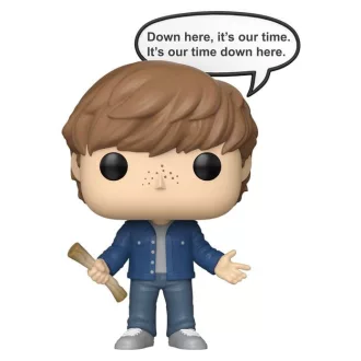 The Goonies POP! Movies Vinyl Figure Mikey 9 cm