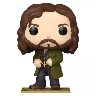 Harry Potter POP! Movies Vinyl Figure Sirius Black 9 cm