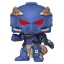Warhammer 40,000 POP! Games Vinyl Figure Ultramarines Captain 9 cm