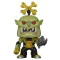 Warhammer 40,000 POP! Games Vinyl Figure Ork Nob 9 cm