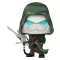 Warhammer 40,000 POP! Games Vinyl Figure Aeldari Ranger 9 cm