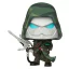 Warhammer 40,000 POP! Games Vinyl Figure Aeldari Ranger 9 cm
