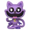 Poppy Playtime POP! Games Vinyl Figure Catnap 9 cm
