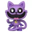 Poppy Playtime POP! Games Vinyl Figure Catnap 9 cm