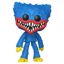 Poppy Playtime figurák