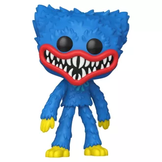 Poppy Playtime POP! Games Vinyl Figure Huggy Wuggy 9 cm