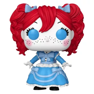 Poppy Playtime POP! Games Vinyl Figure Poppy 9 cm