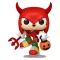 Sonic the Hedgehog POP! Games Vinyl Figure Devil Knuckles 9 cm