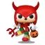 Sonic the Hedgehog POP! Games Vinyl Figure Devil Knuckles 9 cm