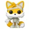 Sonic the Hedgehog POP! Games Vinyl Figure Mummy Tails 9 cm