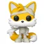 Sonic the Hedgehog POP! Games Vinyl Figure Mummy Tails 9 cm