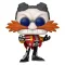 Sonic the Hedgehog POP! Games Vinyl Figure Skeleton Robotnik 9 cm