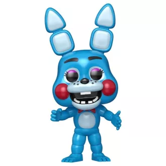   Five Nights at Freddy's POP! Games Vinyl Figure Toy Bonnie 9 cm