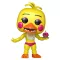 Five Nights at Freddy's POP! Games Vinyl Figure Toy Chica 9 cm