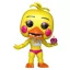 Five Nights at Freddy's POP! Games Vinyl Figure Toy Chica 9 cm