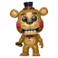 Five Nights at Freddy's POP! Games Vinyl Figure Toy Freddy(office pose) 9 cm